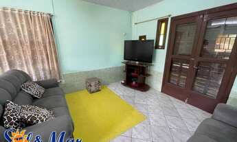 Imagem 3: C-208 Casa com 2 dormitórios, em região de moradores/Imbé