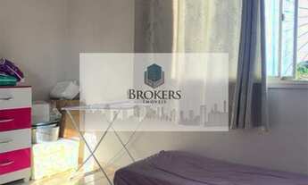 Imagem 5: CONDOMINIO QUINTA DA BOA VISTA NTO VILA ALPES NTO 2 QUARTOS