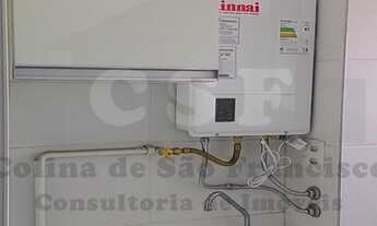 Imagem 5: APARTAMENTO RESIDENCIAL em SÃO PAULO - SP, RIO PEQUENO