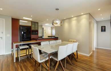 Imagem 2: Apartamento no Água Verde - ARYA 1