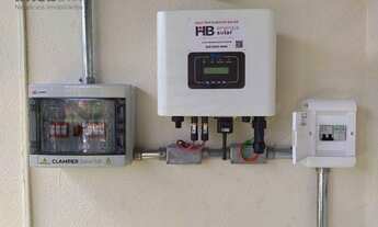 Imagem 6: Sobrado com 4 dormitórios à venda, 315 m² por R$ 990.000,00 - Jardim Presidente - Londrina