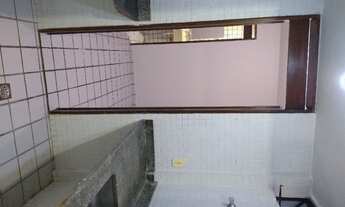 Imagem 5: Apartamento com 3 quartos, 110 m² - venda por R$ 470.000 ou aluguel por R$ 2.400/mês - Cab