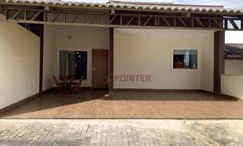 Imagem 4: Casa com 3 dormitórios à venda, 110 m² por R$ 320.000,00 - Jardim Novo Mundo - Goiânia/GO
