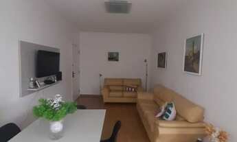 Imagem 3: Vende-se apartamento de 2 dormitórios/ 2 banheiros/ Embaré/ Santos