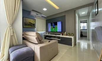 Imagem 6: ST: Gram Park árvores