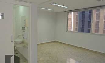 Imagem 2: Sala comercial em Centro