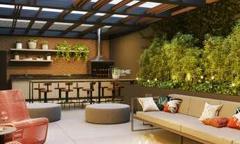 Imagem 6: Temple Batel - Lançamento - 53m²