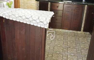 Imagem 7: Sobrado com 3 dormitórios à venda, 270 m² por R$ 598.000,00 - Princesa do Mar - Itapoá/SC