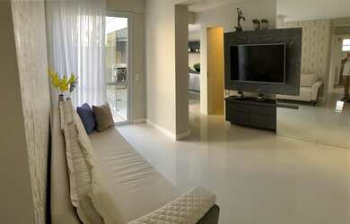 Imagem 6: Cobertura residencial para venda, Centro, Florianópolis - CO9025