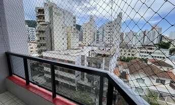 Imagem 5: Apartamento para venda com 112 metros quadrados com 3 quartos em São Mateus - Juiz de Fora