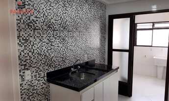 Imagem 6: Apartamento com 3 dormitórios à venda, 74 m² por R$ 635.000,00 - Chácara Inglesa - São Pau