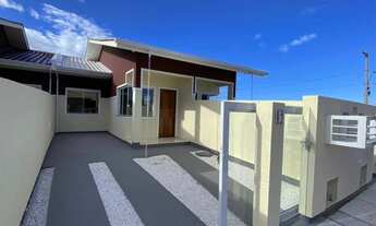 Imagem 3: Casa com 2 dormitórios à venda, 50 m² por R$ 209.000,00 - Bela Vista - Palhoça/SC