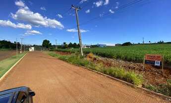 Imagem 6: Terreno Industrial, 24200 m², frente para rodovia em Marialva