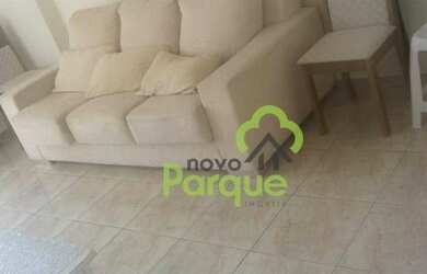 Imagem 2: Apartamento com 2 dormitórios para alugar, 70 m² por R$ 3.000,00/mês - Liberdade - São Pau