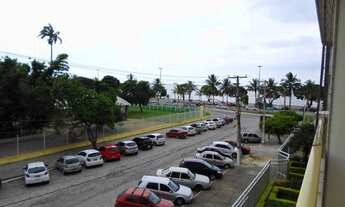 Imagem 4: Apartamento com 3 dormitórios à venda, 164 m² por R$ 650.000 - Parque Hotel - Araruama/RJ