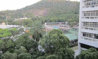 Imagem 2: Apartamento para venda tem 202 metros quadrados com 3 quartos em Laranjeiras - Rio de Jane