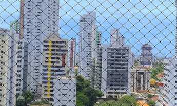 Imagem 4: Excelente Oportunidade c/2 quartos no bairro da Torre em Recife - PE