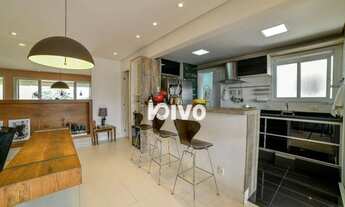 Imagem 10: Apartamento à venda, 140 m² por R$ 1.250.000,00 - Vila Gumercindo - São Paulo/SP