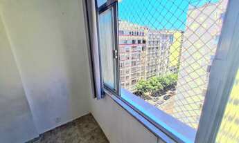 Imagem 3: Kitnet/conjugado para venda possui 21 metros quadrados com 1 quarto