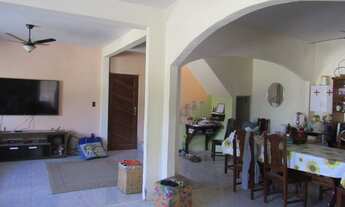 Imagem 4: Casa com 8 dormitórios à venda, 292 m² por R$ 350.000,00 - Rio Do Limão - Araruama/RJ