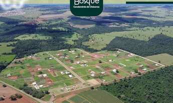 Imagem 3: Ágio Estância do Bosque Esquina Avenida ( Santo Antônio de Goiás