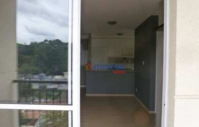 Imagem 6: Apartamento com 3 dormitórios à venda, 67 m² por R$ 485.000,00 - Jardim Monte Kemel - São