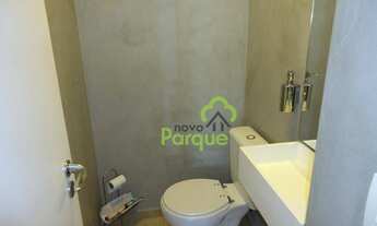 Imagem 6: Apartamento com 3 dormitórios à venda, 167 m² por R$ 1.600.000,00 - Aclimação - São Paulo