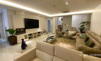 Imagem 3: Apartamento com 4 dormitórios à venda, 240 m² por R$ 3.500.000 - Praia do Canto - Vitória