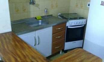 Imagem 3: Kitnet para temporada com garagem centro de Cabo Frio