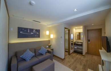 Imagem 6: Vendo cota Classic Prata no Wyndham Gramado Termas Resort & Spa - com escritura públic