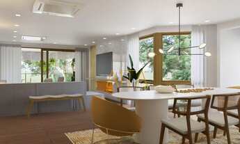 Imagem 5: Apartamento à venda, 315 m² por R$ 1.790.000,00 - Petrópolis - Porto Alegre/RS