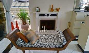 Imagem 6: Apartamento com 4 dormitórios à venda, 247 m² por R$ 2.600.000,00 - Saúde - São Paulo/SP