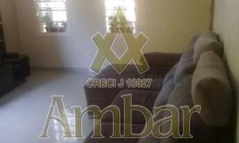 Imagem 2: Casa de Condomínio - Ribeirão Preto - Recreio das Acacias