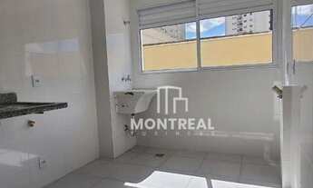 Imagem 3: Apartamento à venda, 59 m² por R$ 270.300,00 - Vila Milton - Guarulhos/SP