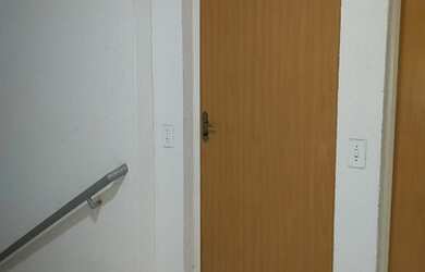 Imagem 5: Apartamento para aluguel com 46 m² com 2 quartos em Vale do Gavião - Teresina - PI