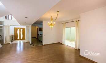 Imagem: Casa com 3 dormitórios à venda, 432 m²