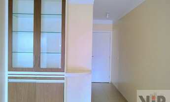 Imagem 4: APARTAMENTO DE 2 DORMITÓRIOS NA REGIÃO DE HIGIENÓPOLIS