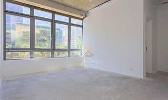 Imagem 2: Apartamento Residencial à venda, Jardim Paulista, São Paulo -