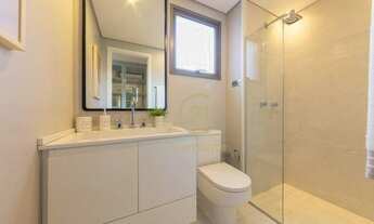 Imagem 7: Apartamento com 2 dormitórios à venda, 75 m² por R$ 1.090.000,00 - Vila Clementino - São P