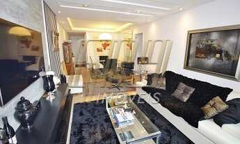 Imagem 4: CURITIBA - Apartamento Padrão - Mercês