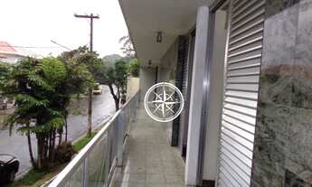 Imagem: Espaçosa casa no Pacaembu