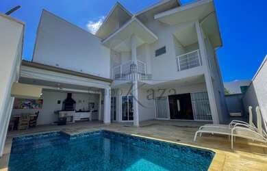 Imagem 6: Apartamento para venda tem 360 metros quadrados com 4 quartos em Urbanova - São José dos C