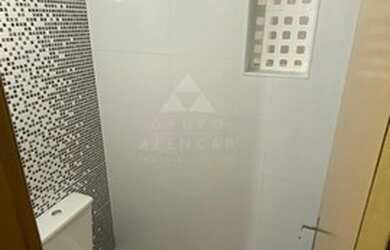 Imagem 5: Salão Comercial para Locação em São Paulo, Brasilândia, 2 banheiros, 4 vagas