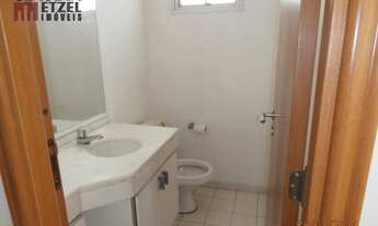 Imagem 7: EXCELENTE APARTAMENTO DUPLEX NO CORAÇÃO DE PINHEIROS