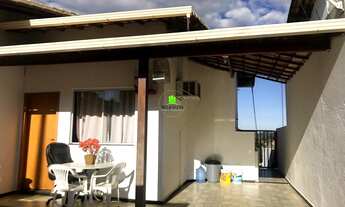 Imagem: LAGOA SANTA - Casa Padrão - Shalimar