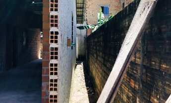 Imagem 5: Vende-se casa em construção em condomínio fechado