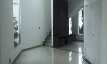 Imagem 2: Casa Residencial à venda, Jardim Inconfidência, Uberlândia -