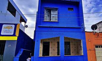 Imagem: Itabuna - Casa Padrão - Pontalzinho