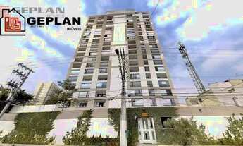 Imagem 2: Apartamento Kitchenette/Studio em Cambuci - São Paulo