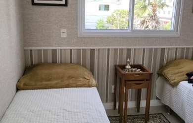 Imagem 7: FLORIANóPOLIS - Apartamento Padrão - Canasvieiras